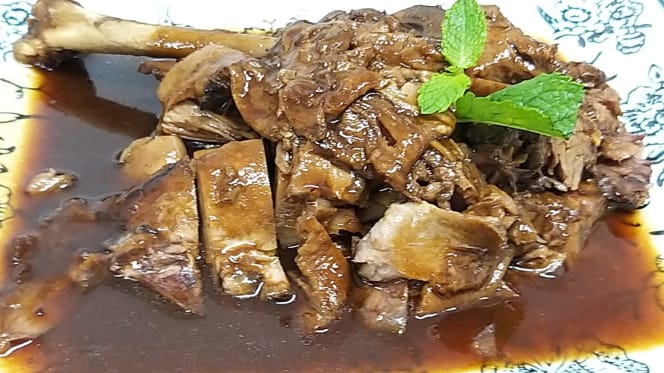 RISTORANTE CINESE BELLAVITA || - 3