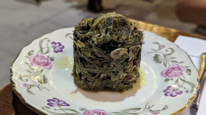 Trattoria Guerra - 7