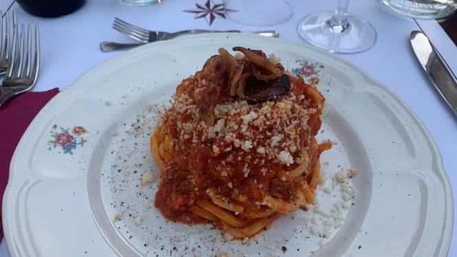 Trattoria Guerra - 6