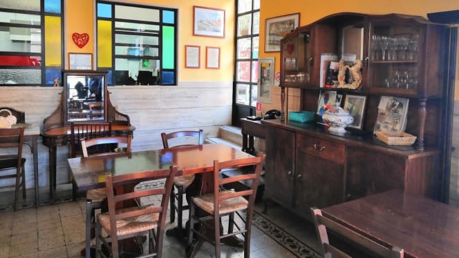 Trattoria Guerra - 3