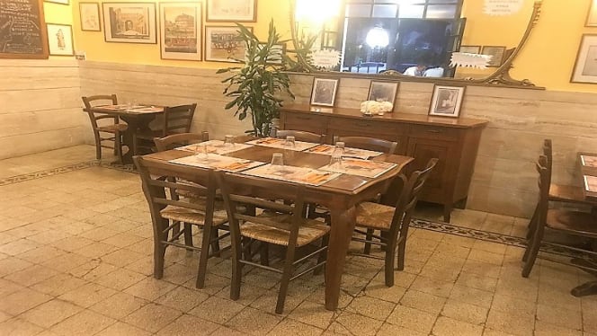 Trattoria Guerra - 9