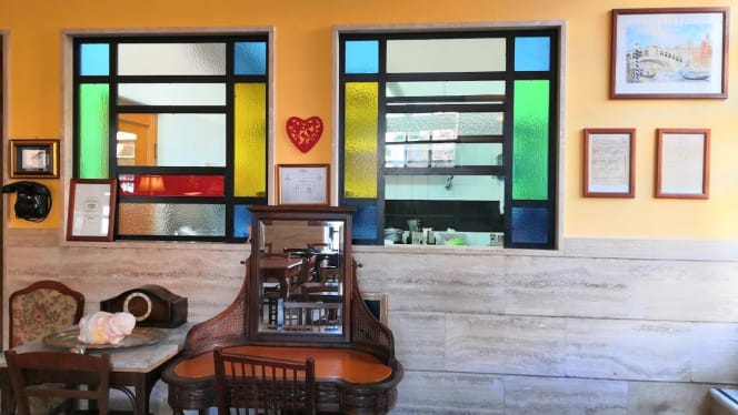 Trattoria Guerra - 4