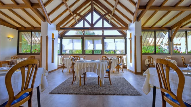 Bergerie du Château - 0