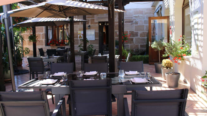 Bergerie du Château - 1