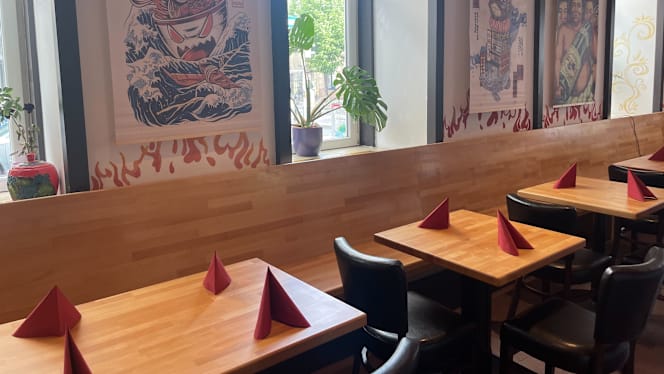 Kaisaki | Running Sushi & Nippon Ramen - 5