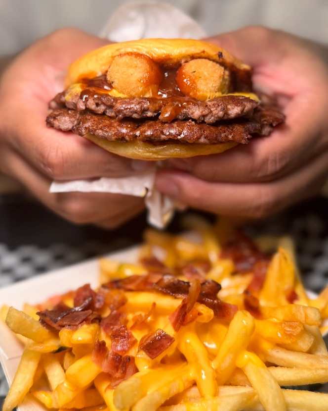 Terry´s Burgers - 1