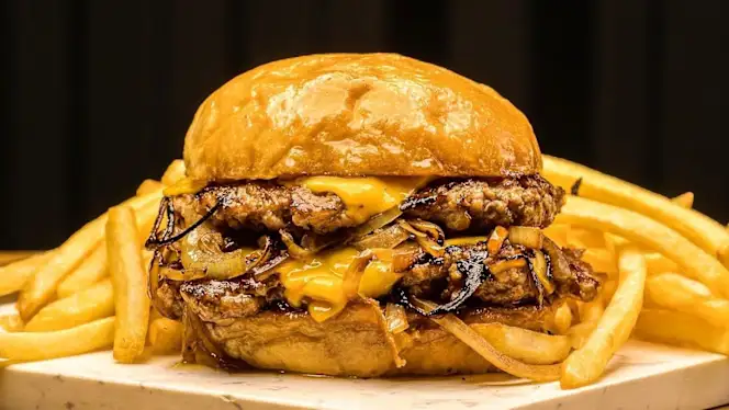 Terry´s Burgers - 0