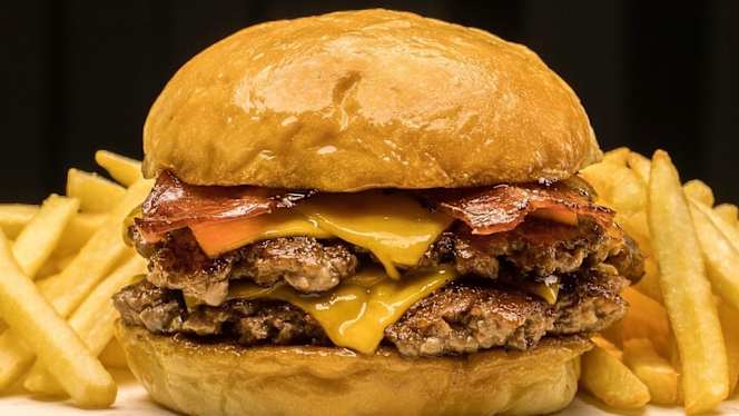 Terry´s Burgers - 4