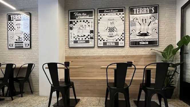 Terry´s Burgers - 9