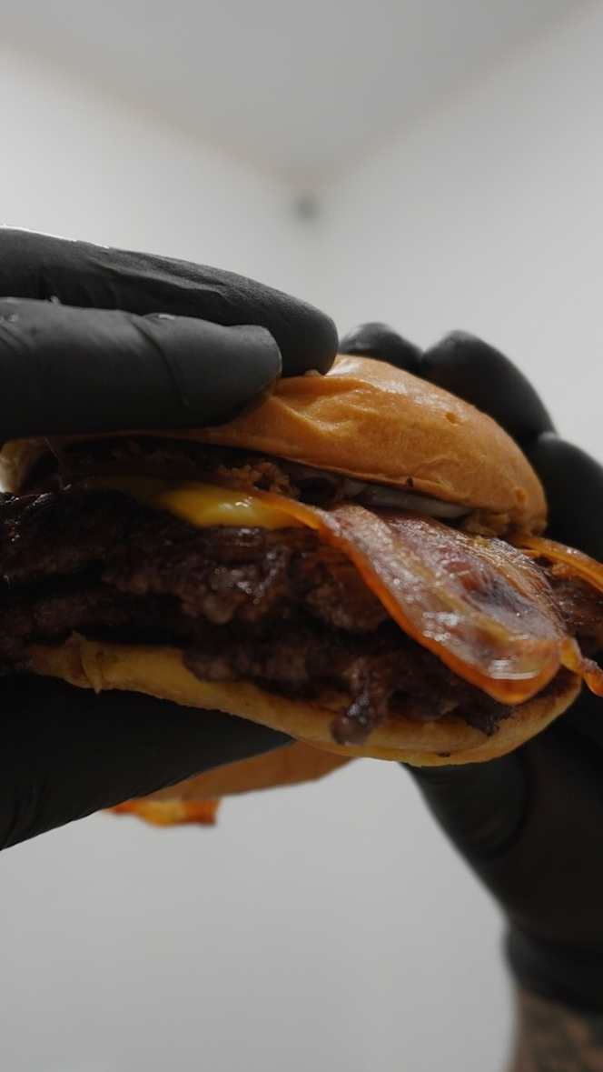 Terry´s Burgers - 3