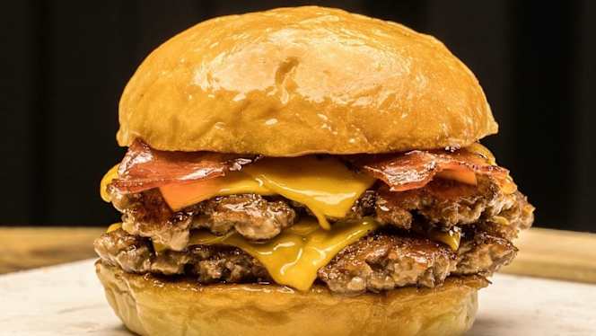 Terry´s Burgers - 8