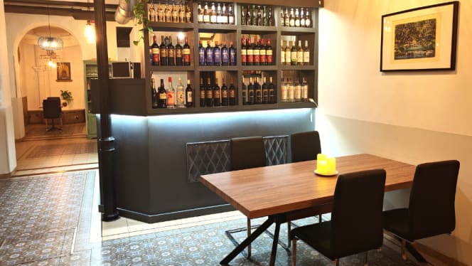 Madreselva Tapas - 7