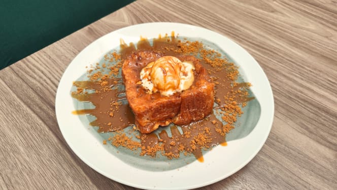 Madreselva Tapas - 8