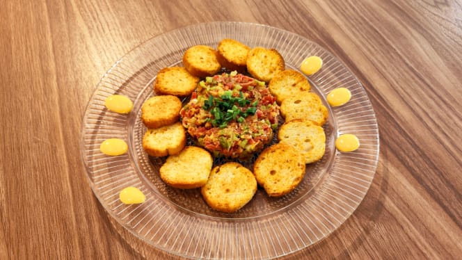 Madreselva Tapas - 5