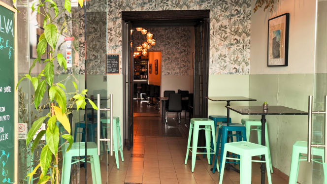 Madreselva Tapas - 9