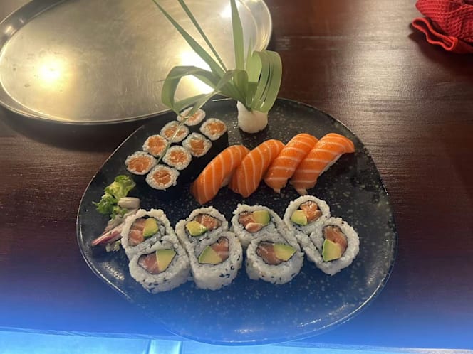 Bar Restaurante Ning - 5