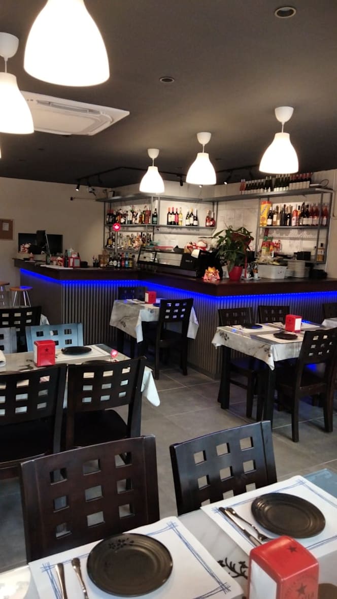 Bar Restaurante Ning - 2