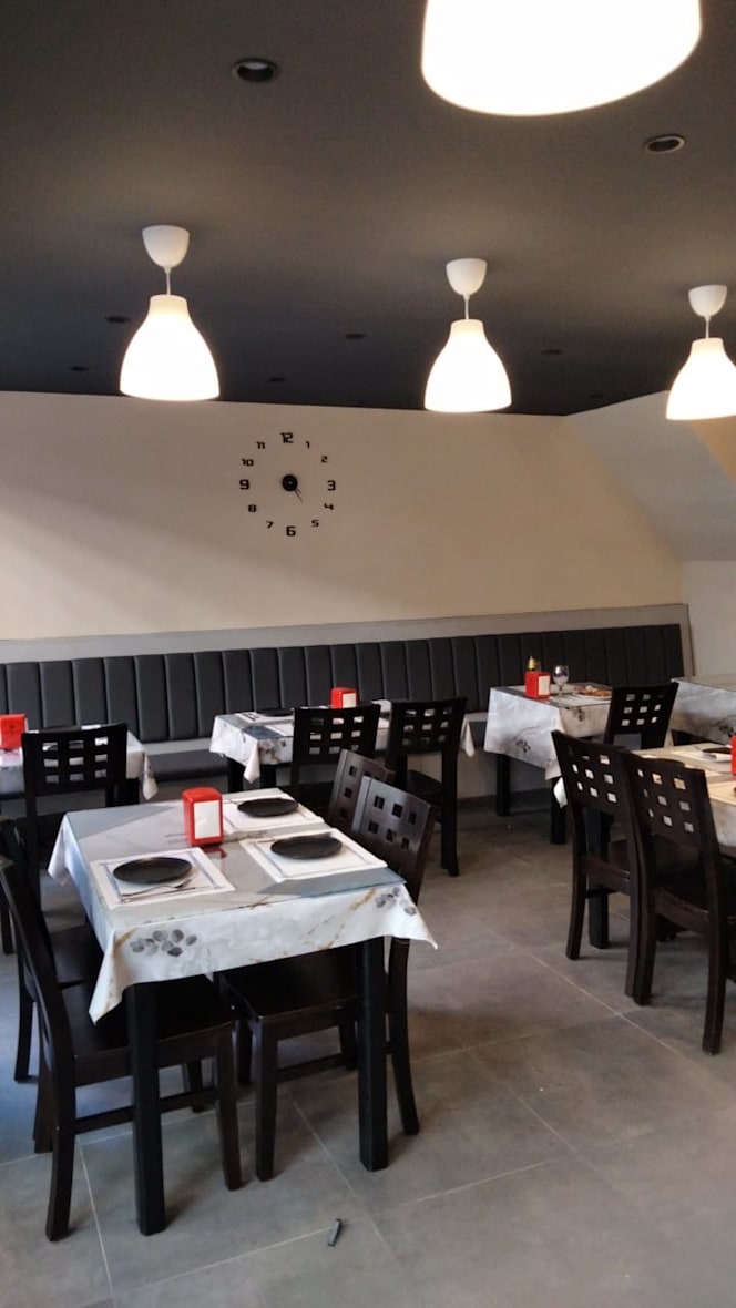 Bar Restaurante Ning - 3