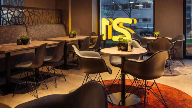 Restaurant VENTUNO im Rainers21 - 0