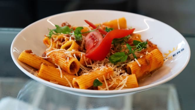 Restaurant VENTUNO im Rainers21 - 2