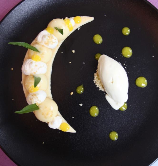 Le Mas du Lingousto - 1