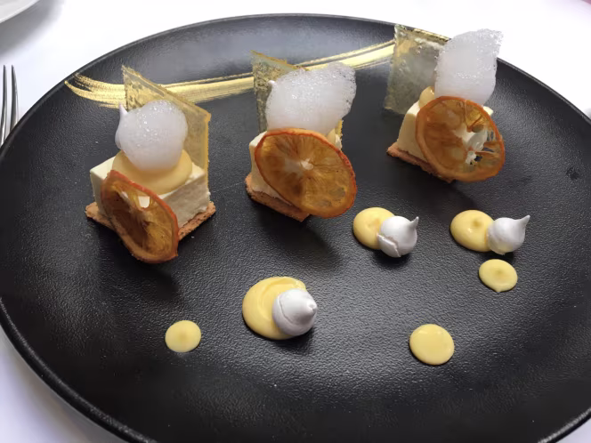 Le Mas du Lingousto - 0