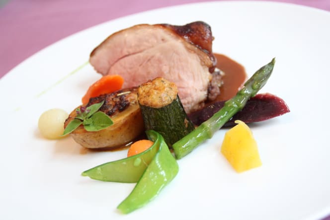 Le Mas du Lingousto - 2