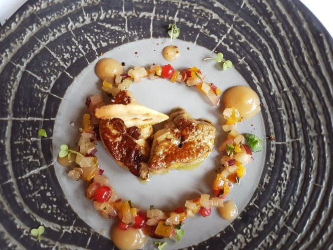 Le Mas du Lingousto - 6