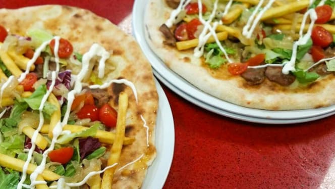 Sisters Pizza & Coffee - 9