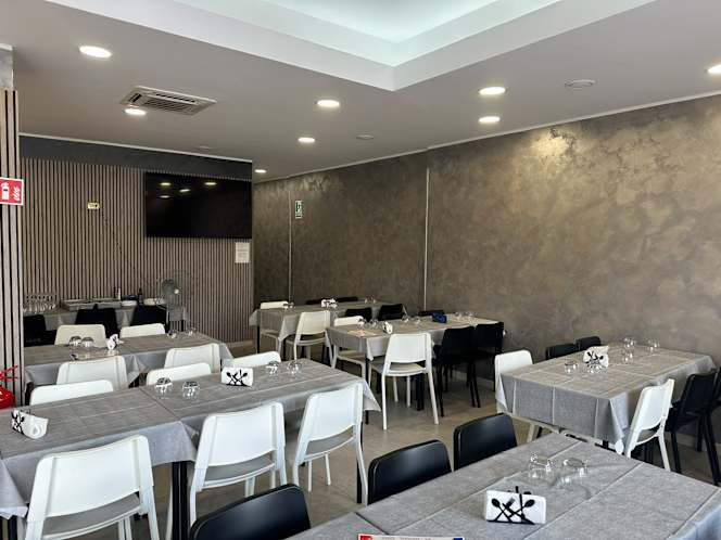 La Cucina Indiana Srls - 1