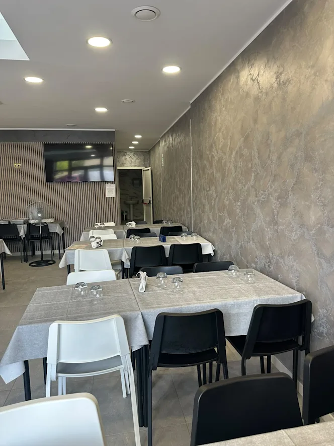 La Cucina Indiana Srls - 0
