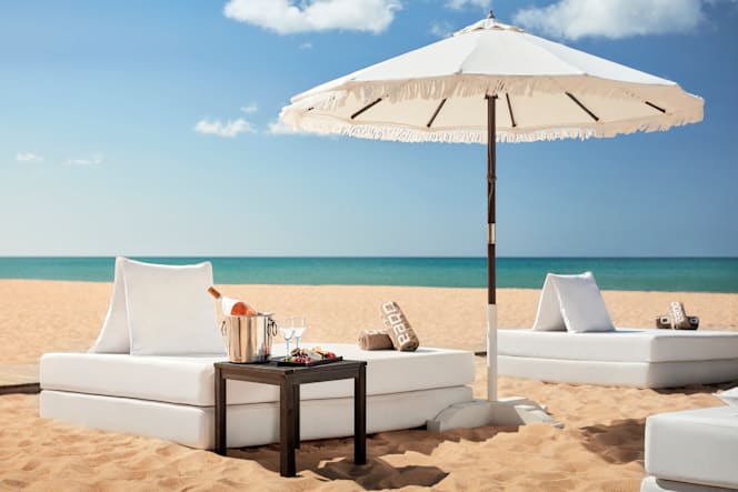 Purobeach Beachfront Vilamoura - 5