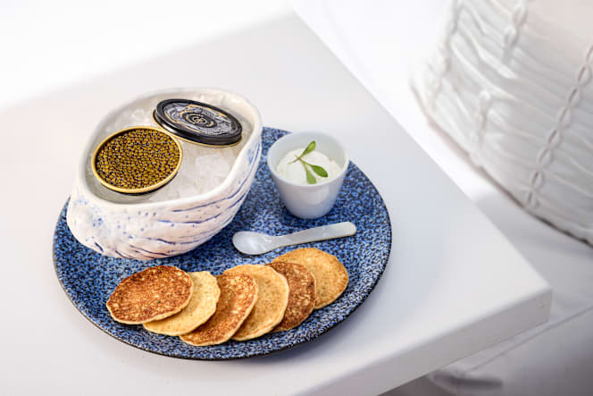 Purobeach Beachfront Vilamoura - 2