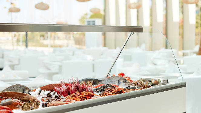 Purobeach Beachfront Vilamoura - 3