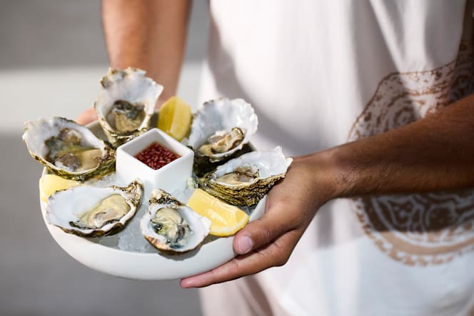 Purobeach Beachfront Vilamoura - 4