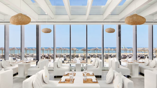 Purobeach Beachfront Vilamoura - 9