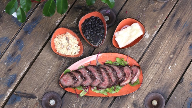 Magnolia Contemporary Bar & Restaurant - 7