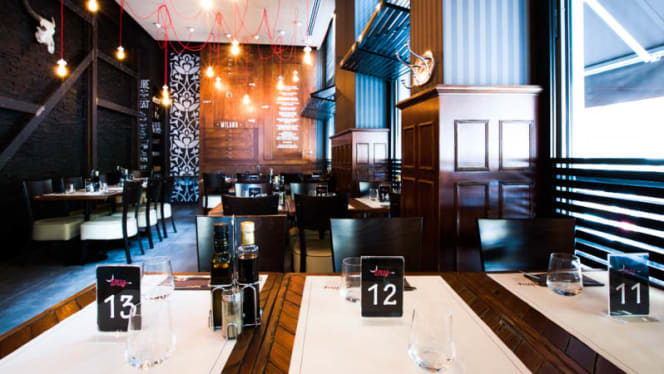 Biif Bergamo - Bergamo - 0