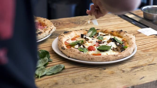 Can Pizza - Badalona - 9