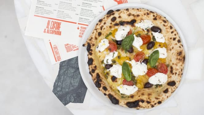 Can Pizza - Badalona - 6