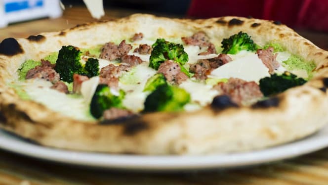 Can Pizza - Badalona - 7