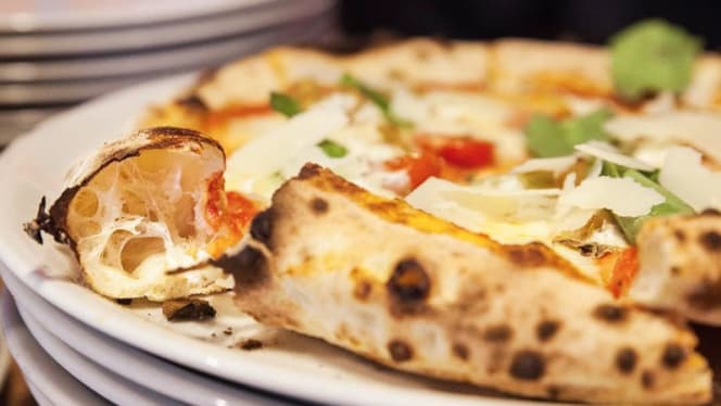 Can Pizza - Badalona - 8