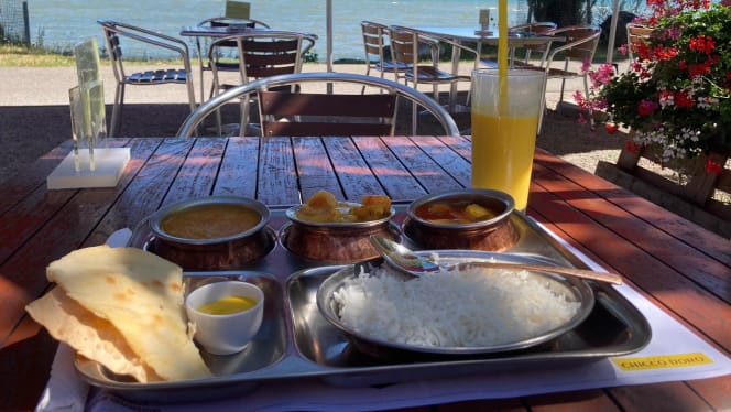 Pavillon des Rives - 4