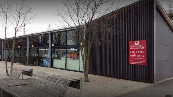 Pavillon des Rives - 9