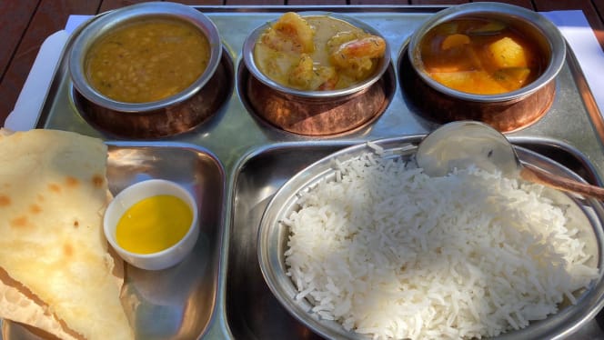 Pavillon des Rives - 6