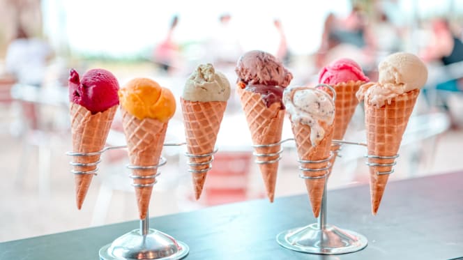 Pavillon des Rives - 1