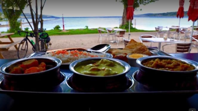 Pavillon des Rives - 8