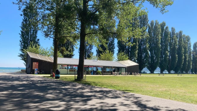 Pavillon des Rives - 5