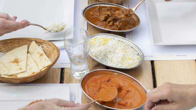 Pavillon des Rives - 2