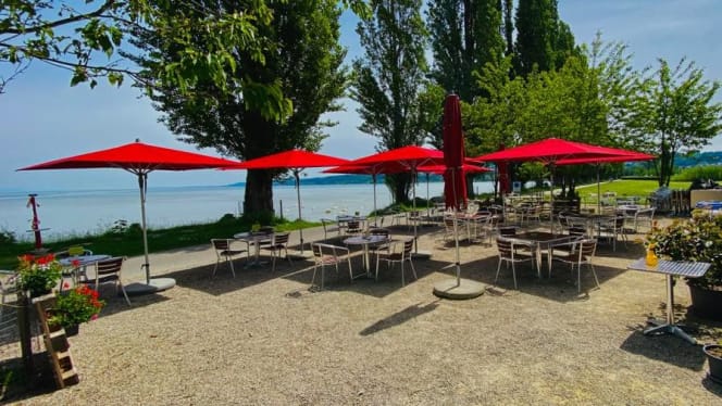 Pavillon des Rives - 7